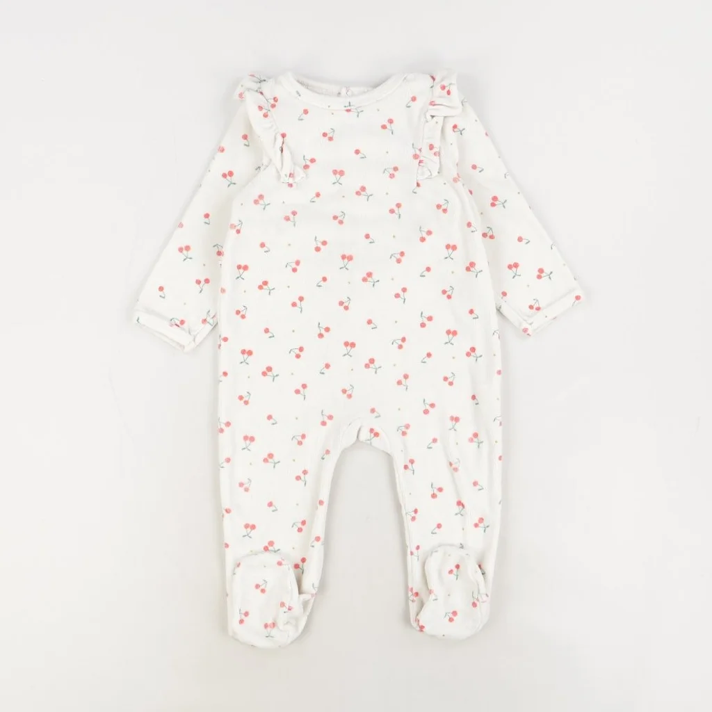 Pyjama Mots d'enfants